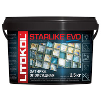STARLIKE EVO S.125 Grigio Cemento  2.5 кг