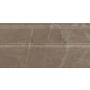 Серенада Плинтус бежевый тёмный глянцевый обрезной FMA032R 30x15