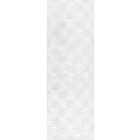 Синтра структура белый матовый обрезной 14048R 40х120