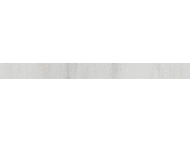 Белем Бордюр серый светлый глянцевый обрезной SPA047R 30x2,5