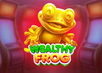 Wealthy Frog играть на реальные деньги