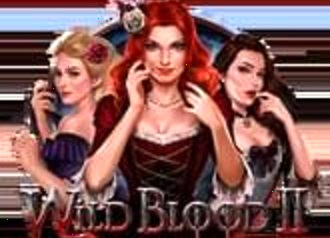Wild Blood Play n Go