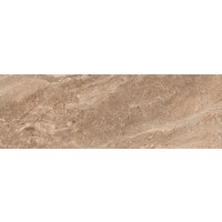 Polaris Плитка настенная коричневый 17-01-15-492 20х60