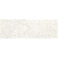 Nirrad Bianco Struktura Плитка настенная 200х600 мм/51,84