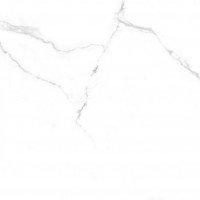 Pristine White Керамогранит белый 60x60 Матовый