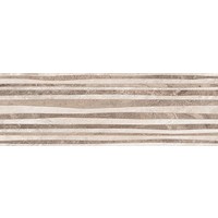 Polaris Плитка настенная серый рельеф 17-10-06-493 20х60