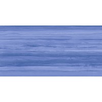 Страйпс синий Плитка настенная 10-01-65-270 25х50