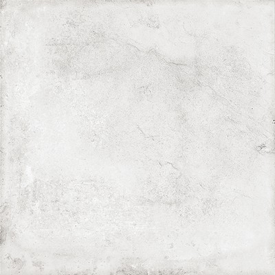 Цемент Стайл Керамогранит бело-серый 6046-0356 45х45