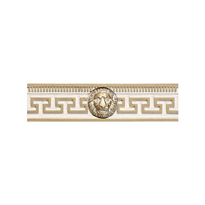 Efes leone-1 Бордюр 6,3x25